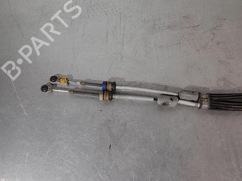 Gear lever CITROËN DS4 (NX_) 1.6 HDi 115 | BP21699427M90 