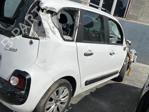 Fælk CITROËN C3 Picasso (SH_) 1.2 THP 110 (SHHNZ6) | BP29081315C45 - Image 5