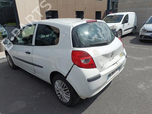Electronic module RENAULT CLIO III (BR0/1, CR0/1) 1.5 dCi (C/BR0G, C/BR1G) | BP33870462M83 - Image 12