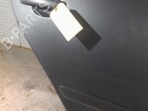 Used Right rear door SKODA OCTAVIA II Combi (1Z5) 1.9 TDI (105 hp) 21705563