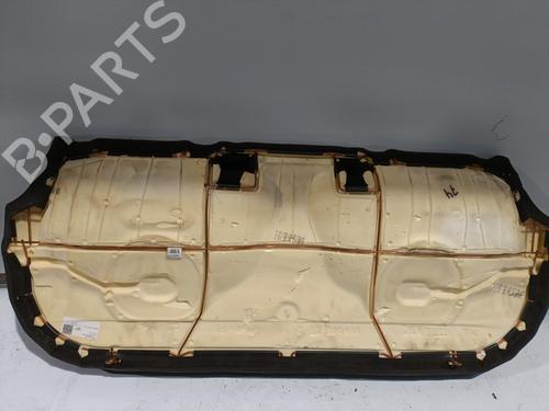 Seats set RENAULT SCÉNIC IV (J9_) 1.5 dCi 110 | BP22893284C78 