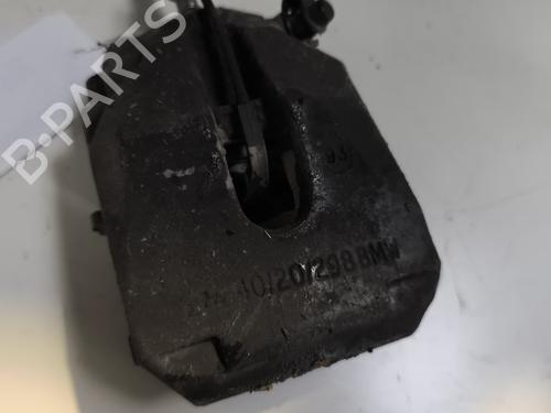 Used Right rear brake caliper BMW 5 (E39) 530 d (193 hp) 25274212