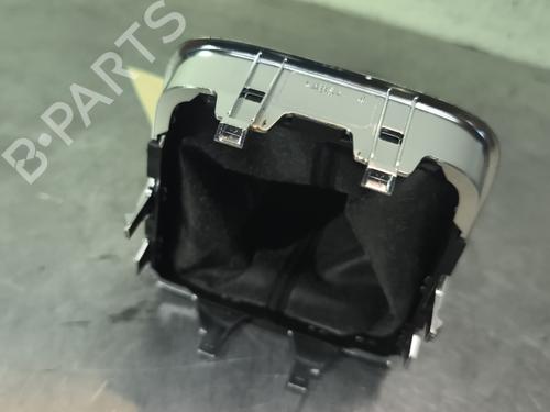 Used Shift knob Shift knob VW SHARAN (7N1, 7N2) 2.0 TDI (150 hp) 29732728 29732728