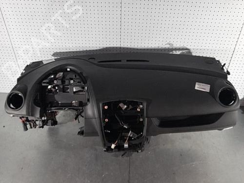 Used Dashboard Dashboard RENAULT CLIO IV (BH_) 1.5 dCi 90 (90 hp) 30846574 30846574