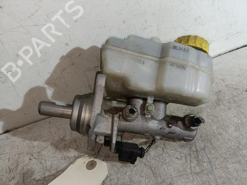 Used Brake master cylinder Brake master cylinder VW POLO V (6R1, 6C1) 1.0 (75 hp) 28302275 28302275