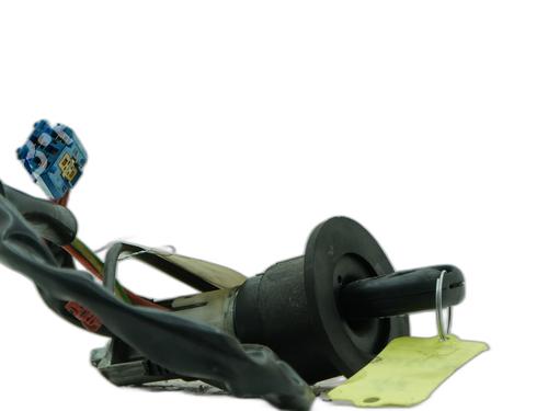 Used Ignition barrel Ignition barrel PEUGEOT 206 Hatchback (2A/C) [1998-2012] 39640171 39640171