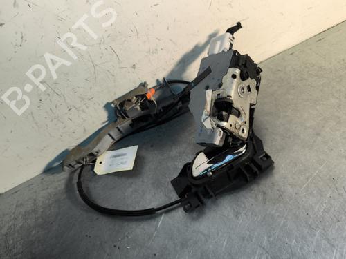 Used Rear left lock CITROËN C4 Picasso I MPV (UD_) 1.6 HDi (109 hp) 30552376