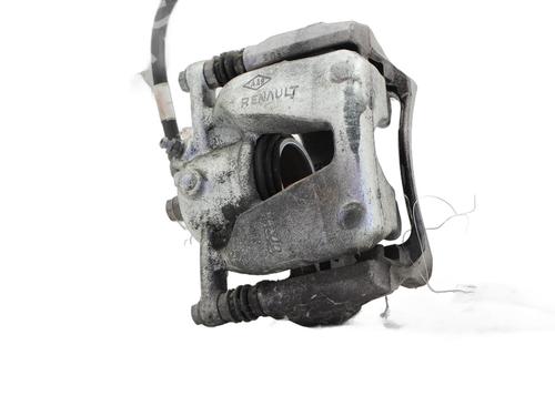 Left front brake caliper RENAULT MEGANE IV Hatchback (B9A/M/N_) 1.3 TCe 140 (B9NB) | BP37754954M105 - Image 3