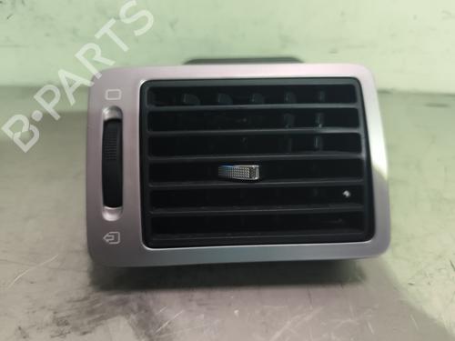 Used Air vent PEUGEOT 307 (3A/C) 1.6 HDi (90 hp) 27328124