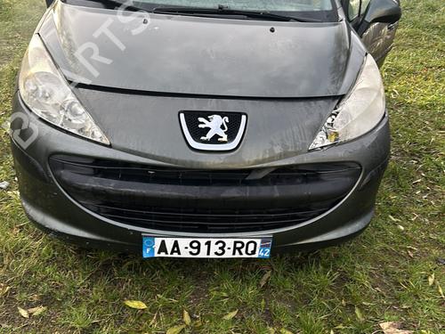 Used Parts PEUGEOT 207 (WA_, WC_) 1.4 (73 hp) 4347327