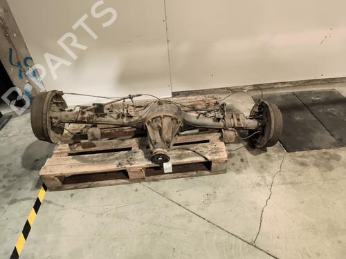 Used Rear differential NISSAN PICK UP (D22) 2.5 TD 4WD (103 hp) 30154445