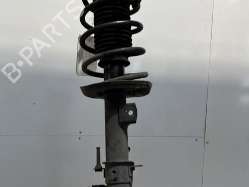 Used Right front shock absorber FIAT QUBO (225_) 1.3 D Multijet (225CXB1A, 225AXB1A, 225CXB11, 225AXB11,... (75 hp) 28166278