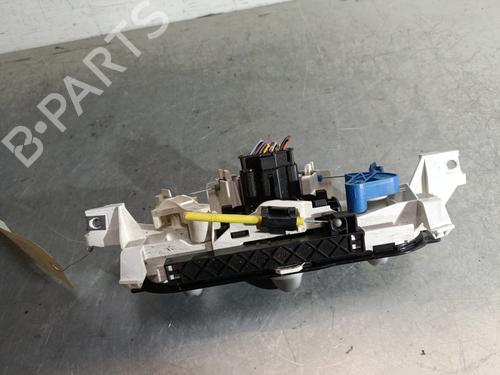 AC Styreenhet / Manøvreringsenhet RENAULT TWINGO II (CN0_) 1.2 16V (CN04, CN0B) | BP29081975I5 