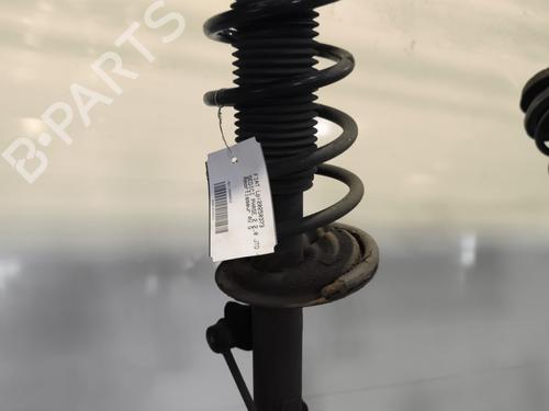 Used Left front shock absorber Left front shock absorber FIAT SEDICI (189_) 2.0 D Multijet 4x4 (135 hp) 24848142 24848142