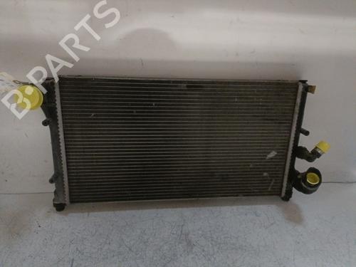 Water radiator FIAT PANDA (169_) 1.3 D Multijet 4x4 (169.AXC2A) | BP25130652M31 - Image 2