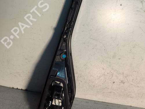 Højre baglygte bagklap RENAULT MEGANE IV Hatchback (B9A/M/N_) 1.5 dCi 90 (B9A1) | BP29733334C80 