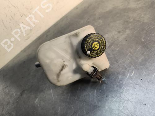 Used Brake master cylinder CITROËN BERLINGO / BERLINGO FIRST MPV (MF_, GJK_, GFK_) 1.6 HDI 90 (MF9HX) (90 hp) 30357372
