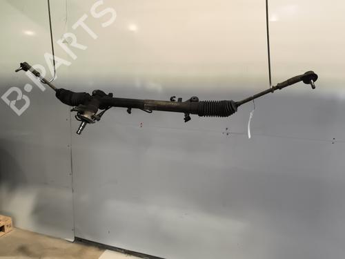 Steering rack FORD FIESTA V (JH_, JD_) 1.4 TDCi | BP27328089M22 
