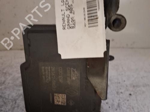 ABS pump RENAULT SCÉNIC III (JZ0/1_) 1.6 dCi (JZ00, JZ12) | BP21712986M43 