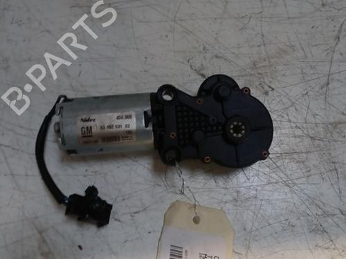 Used Electronic module Electronic module OPEL TIGRA TwinTop (X04) 1.4 (R97) (90 hp) 21703620 21703620
