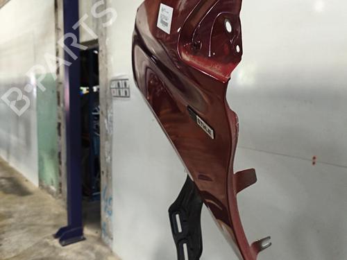Used Left front fenders Left front fenders 39138445 39138445