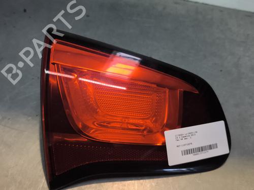 Left tailgate light CITROËN C3 II (SC_) 1.2 VTi 82 | BP38187973C79 - Image 3