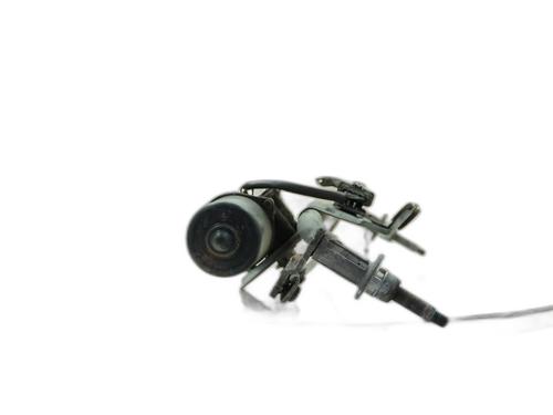 Front wiper motor RENAULT TRAFIC II Van (FL) 1.9 dCi 100 (FL0C, FL0K, FL0B) | BP37502773M29 - Image 4