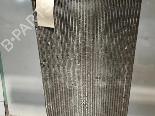 AC radiator CITROËN C4 Picasso II 1.6 HDi / BlueHDi 115 | BP38638342M32 - Image 3