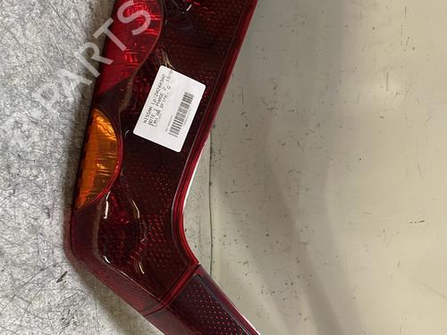Left taillight NISSAN NOTE (E11, NE11) 1.5 dCi | BP21712878C34 