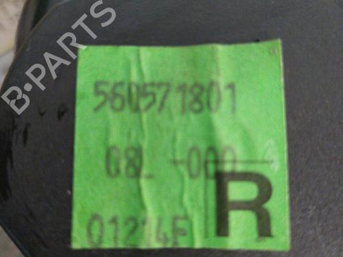 Used Front right seatbelt Front right seatbelt AUDI A3 (8L1) 1.9 TDI (110 hp) 21701844 21701844