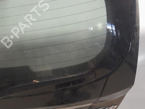 Used Tailgate Tailgate FORD FIESTA VI (CB1, CCN) 1.6 TDCi (90 hp) 22556447 22556447