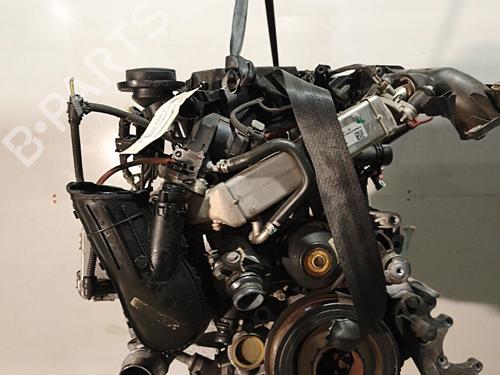 Engine BMW X1 (E84) xDrive 18 d | BP38978094M1 - Image 4