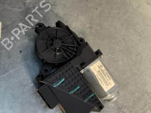 Used Front right window mechanism Front right window mechanism VW POLO IV (9N_, 9A_) 1.4 16V (75 hp) 30357118 30357118