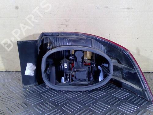 Used Left taillight RENAULT LAGUNA II (BG0/1_) 1.9 dCi (107 hp) 23193814