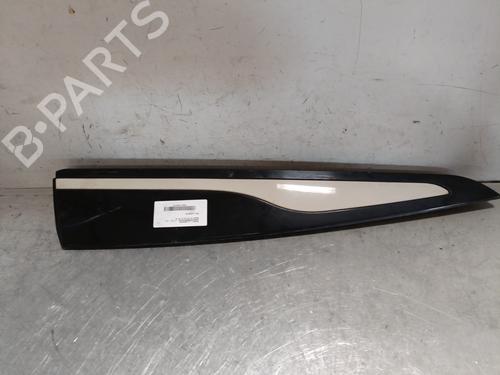Door moulding trim RENAULT CLIO IV Grandtour (KH_) 1.5 dCi 90 (KHN3, KHN4) | BP29347929C150 