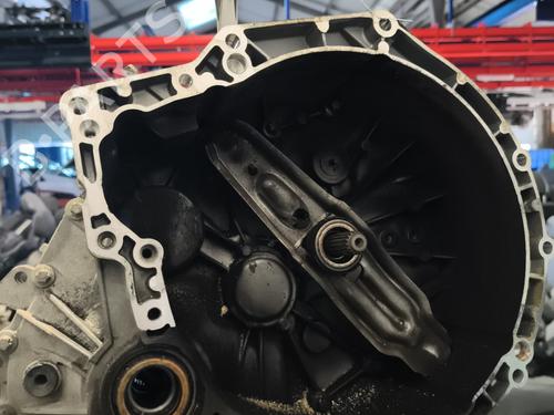 Used Gearbox Gearbox MINI MINI (R56) Cooper (120 hp) 23984479 23984479