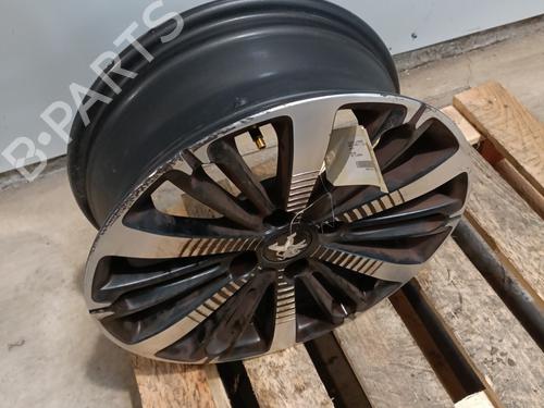 Rim PEUGEOT 208 I (CA_, CC_) 1.6 HDi / BlueHDi 75 | BP29081486C45
