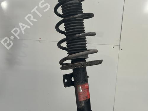 Højre fortil støddæmper VW POLO V (6R1, 6C1) 1.6 TDI (90 hp) 26947668