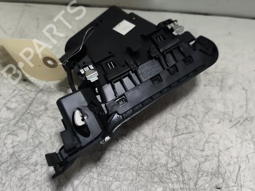 Air vent PEUGEOT 208 I (CA_, CC_) 1.2 VTI 82 | BP25444288I21