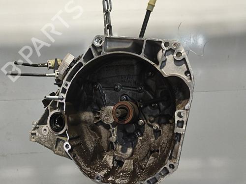 Gearbox DACIA SANDERO II TCe 90 (B8M1, B8MA, B8AC) | BP36553636M3 - Image 4