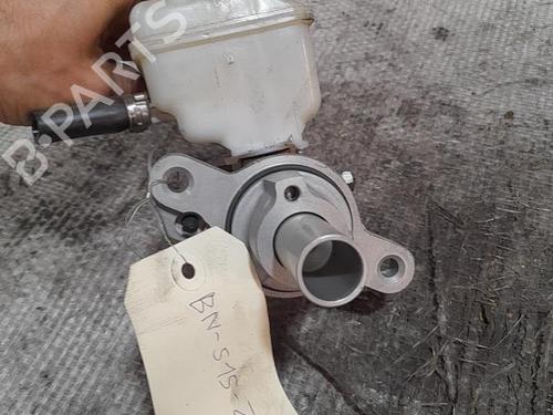Brake master cylinder RENAULT KANGOO / GRAND KANGOO II (KW0/1_) 1.5 dCi 90 (KW05, KW08, KW0G, KW11) | BP21718612M77 