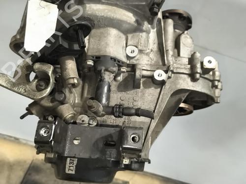 Used Gearbox SEAT IBIZA IV SC (6J1, 6P5) 1.2 TSI (90 hp) 32771165