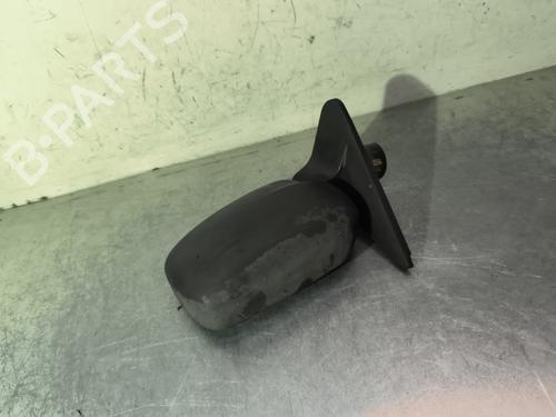 Left mirror RENAULT SUPER 5 (B/C40_) 1.6 D (B/C/404) | BP29733198C26 