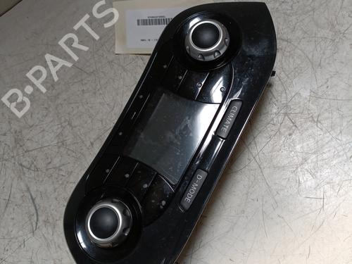 Used Climate control NISSAN JUKE (F15) 1.5 dCi (110 hp) 24847872