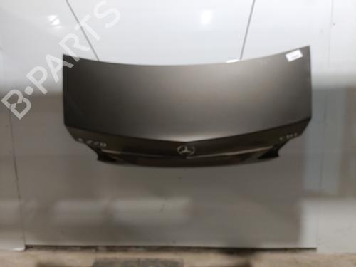 Used Tailgate MERCEDES-BENZ E-CLASS (W212) E 220 CDI / BlueTEC (212.001, 212.002) (170 hp) 29348081