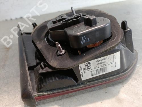 Right tailgate light VW GOLF VI (5K1) 1.4 TSI | BP29082124C80 