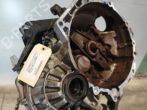 Gearbox VW GOLF VI (5K1) 1.6 TDI | BP38474605M3 - Image 4