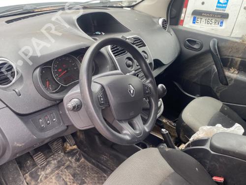 Front right seatbelt RENAULT KANGOO Express (FW0/1_) 1.5 dCi 90 (FW0G, FW05, FW08, FW11) | BP23823682I25 - Image 6