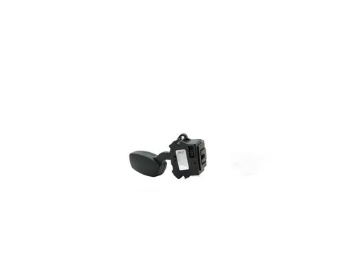 Rear mirror VW PASSAT B6 Variant (3C5) 2.0 TDI | BP34284894I6 - Image 2