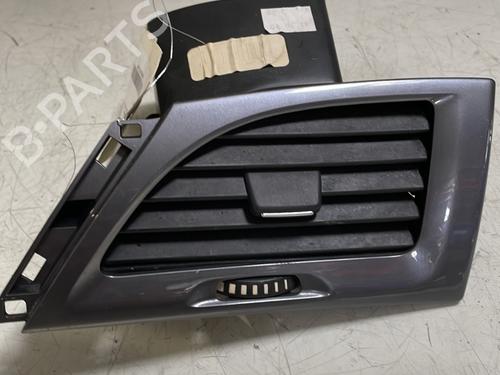 Used Air vent RENAULT MEGANE III Grandtour (KZ0/1) 1.5 dCi (KZ09, KZ0D, KZ1G, KZ29, KZ14, KZ1W, KZ10, KZ1F,... (110 hp) 24346560